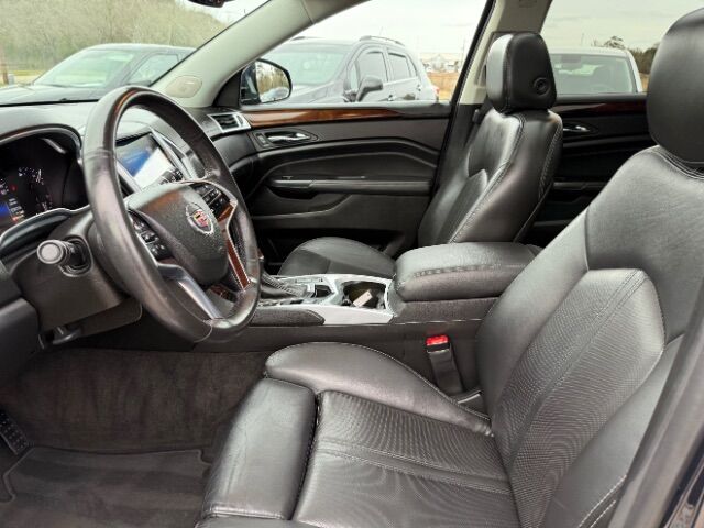 2016 Cadillac SRX Luxury Collection Hattiesburg MS