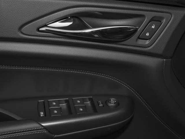 2016 Cadillac SRX Luxury Collection Roseville CA