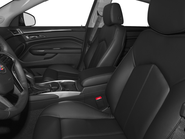 2016 Cadillac SRX Luxury Collection Roseville CA