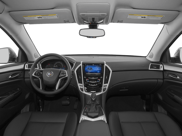 2016 Cadillac SRX Luxury Collection Roseville CA