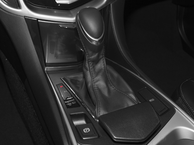 2016 Cadillac SRX Luxury Collection Roseville CA
