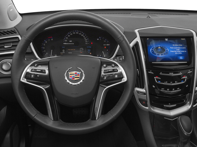 2016 Cadillac SRX Luxury Collection Roseville CA