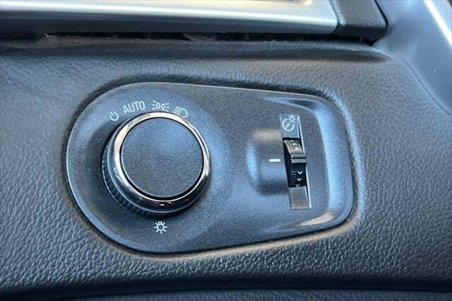 2016 Cadillac SRX Luxury Collection Roseville CA