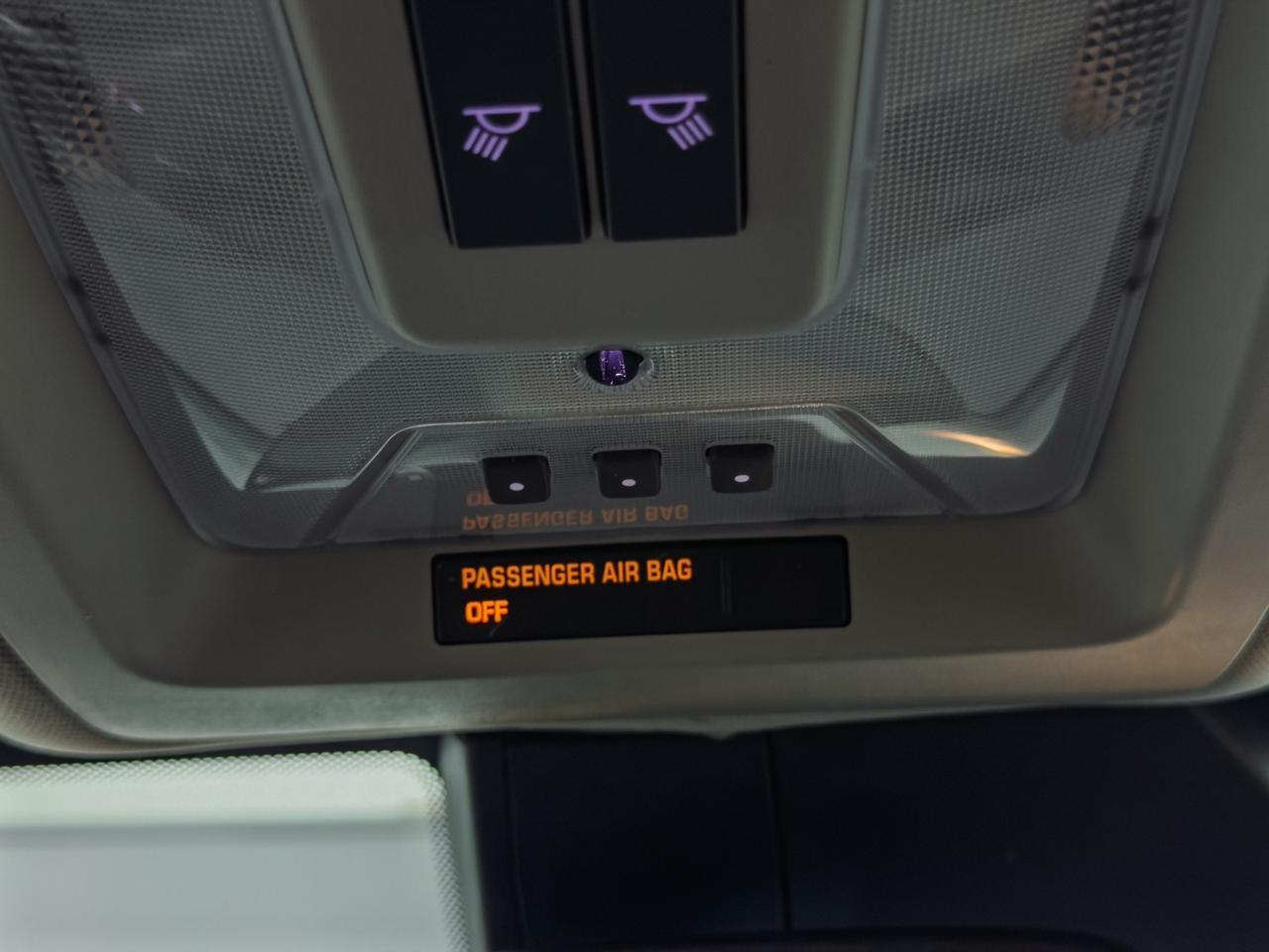 2016 Cadillac SRX Luxury Collection Tallmadge OH