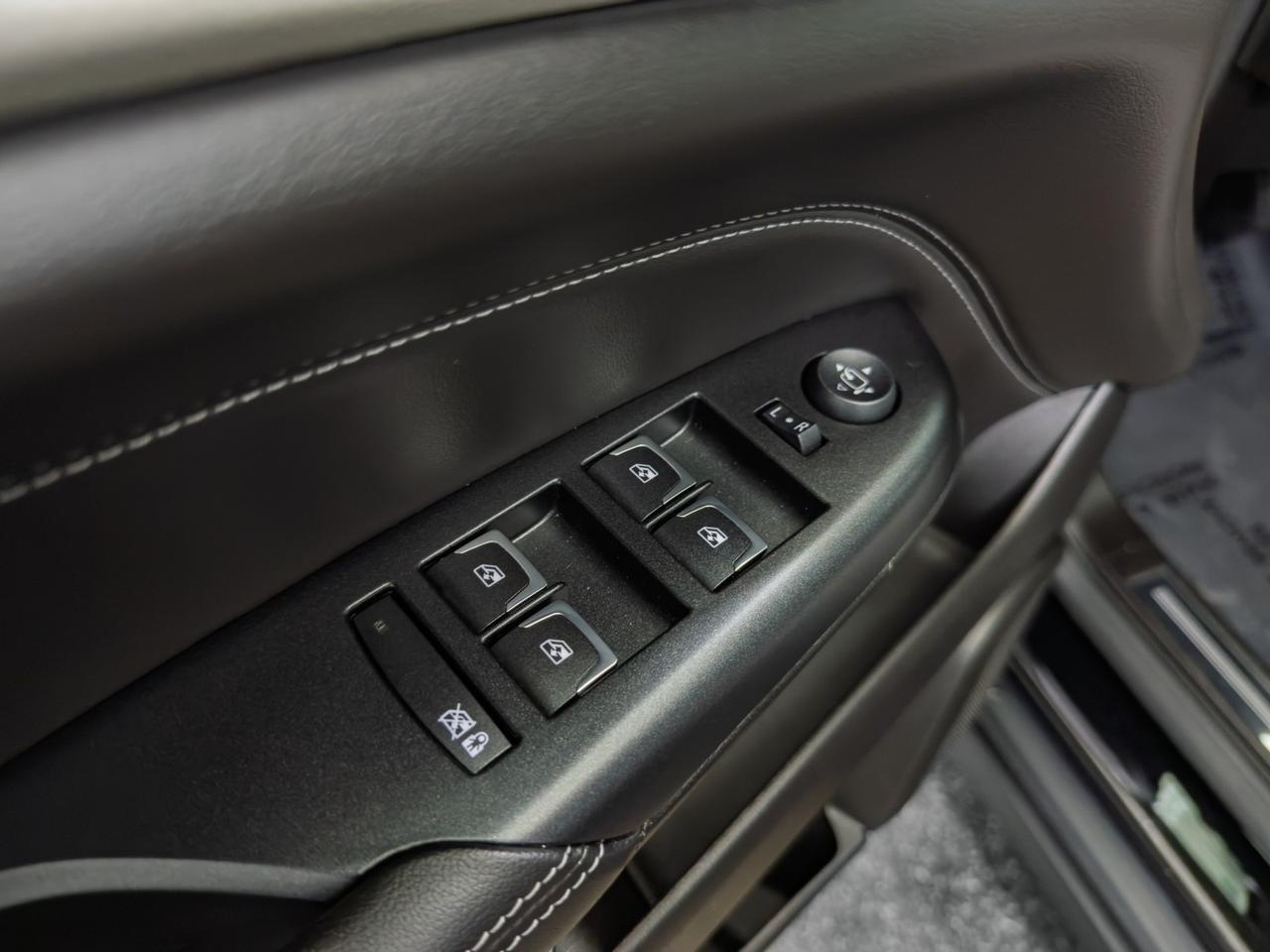 2016 Cadillac SRX Luxury Collection Tallmadge OH