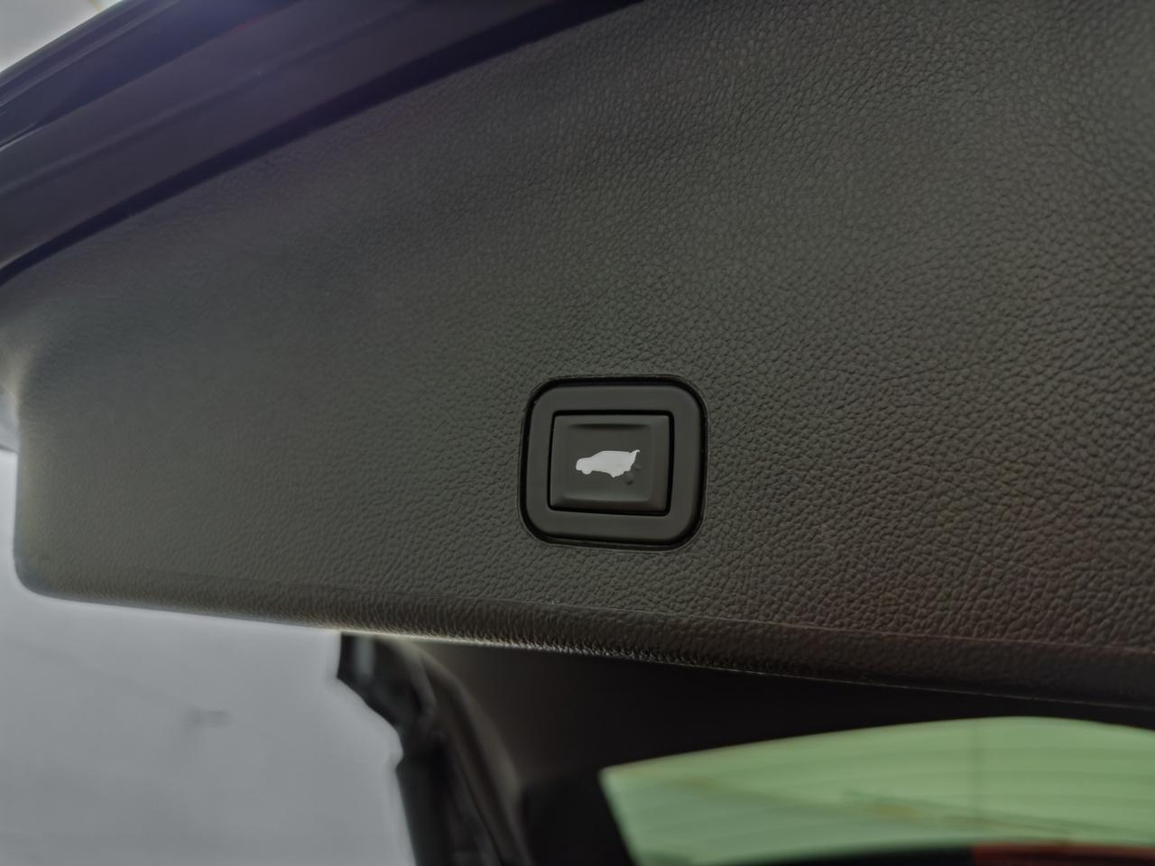 2016 Cadillac SRX Luxury Collection Tallmadge OH