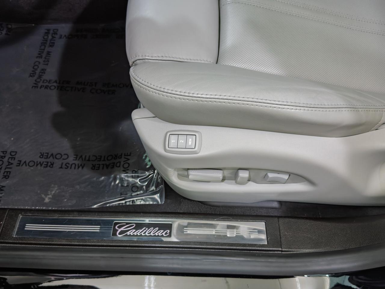 2016 Cadillac SRX Luxury Collection Tallmadge OH