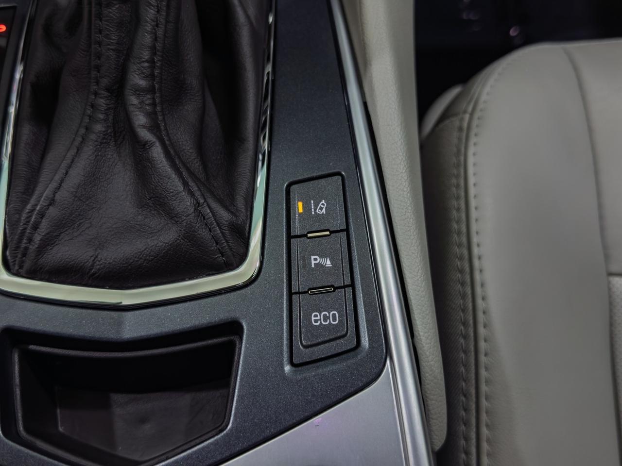 2016 Cadillac SRX Luxury Collection Tallmadge OH