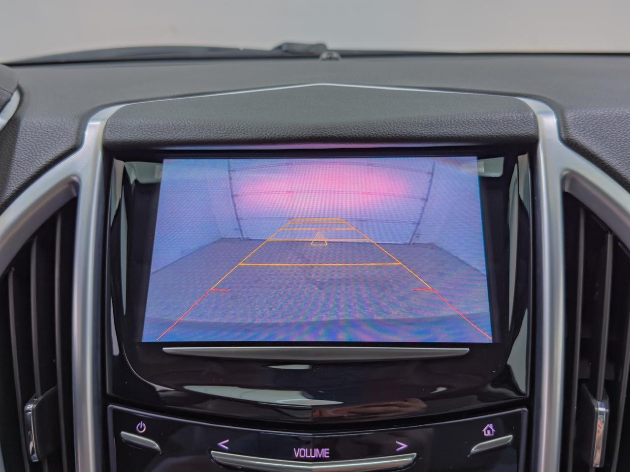 2016 Cadillac SRX Luxury Collection Tallmadge OH