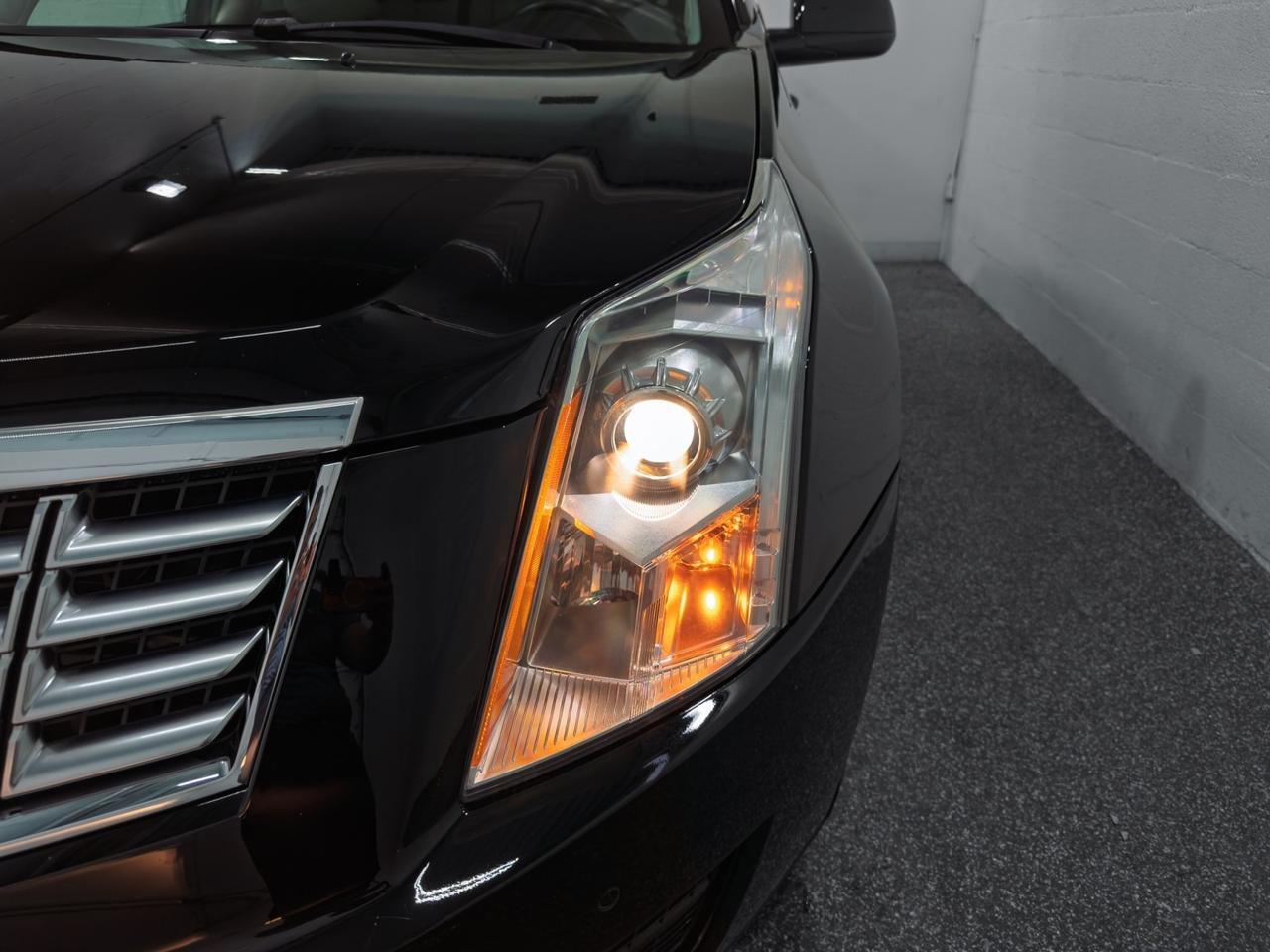 2016 Cadillac SRX Luxury Collection Tallmadge OH