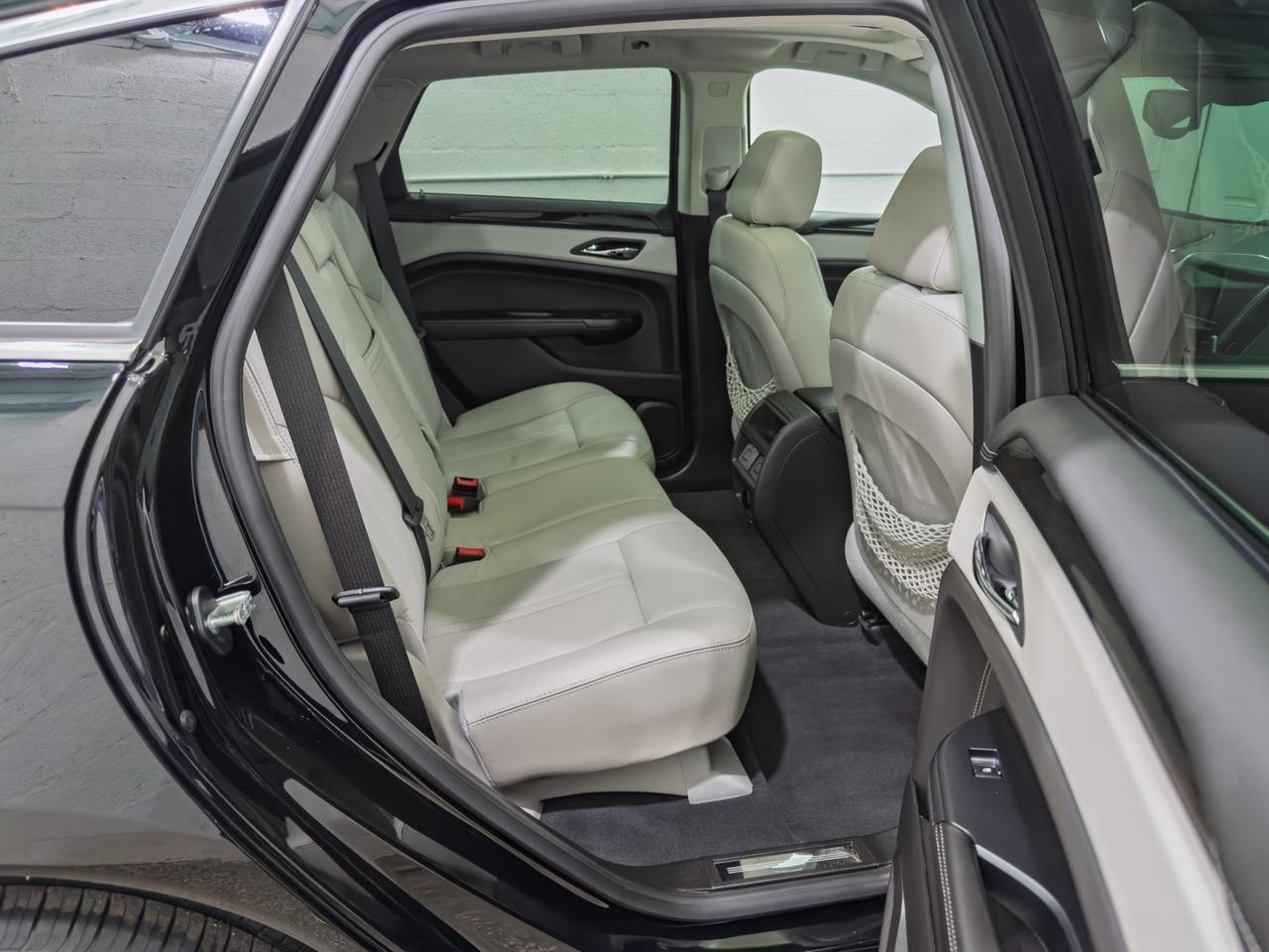 2016 Cadillac SRX Luxury Collection Tallmadge OH