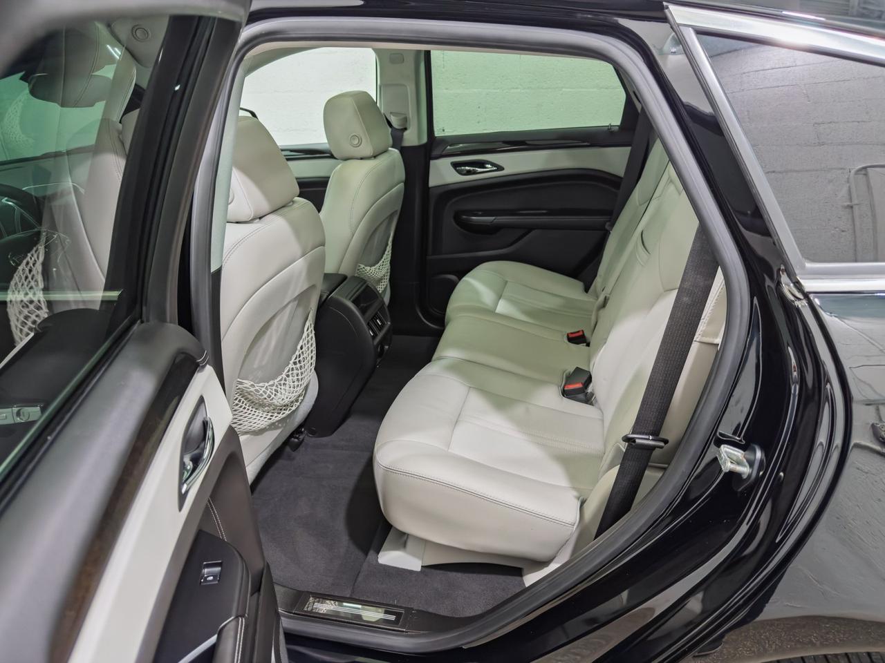 2016 Cadillac SRX Luxury Collection Tallmadge OH