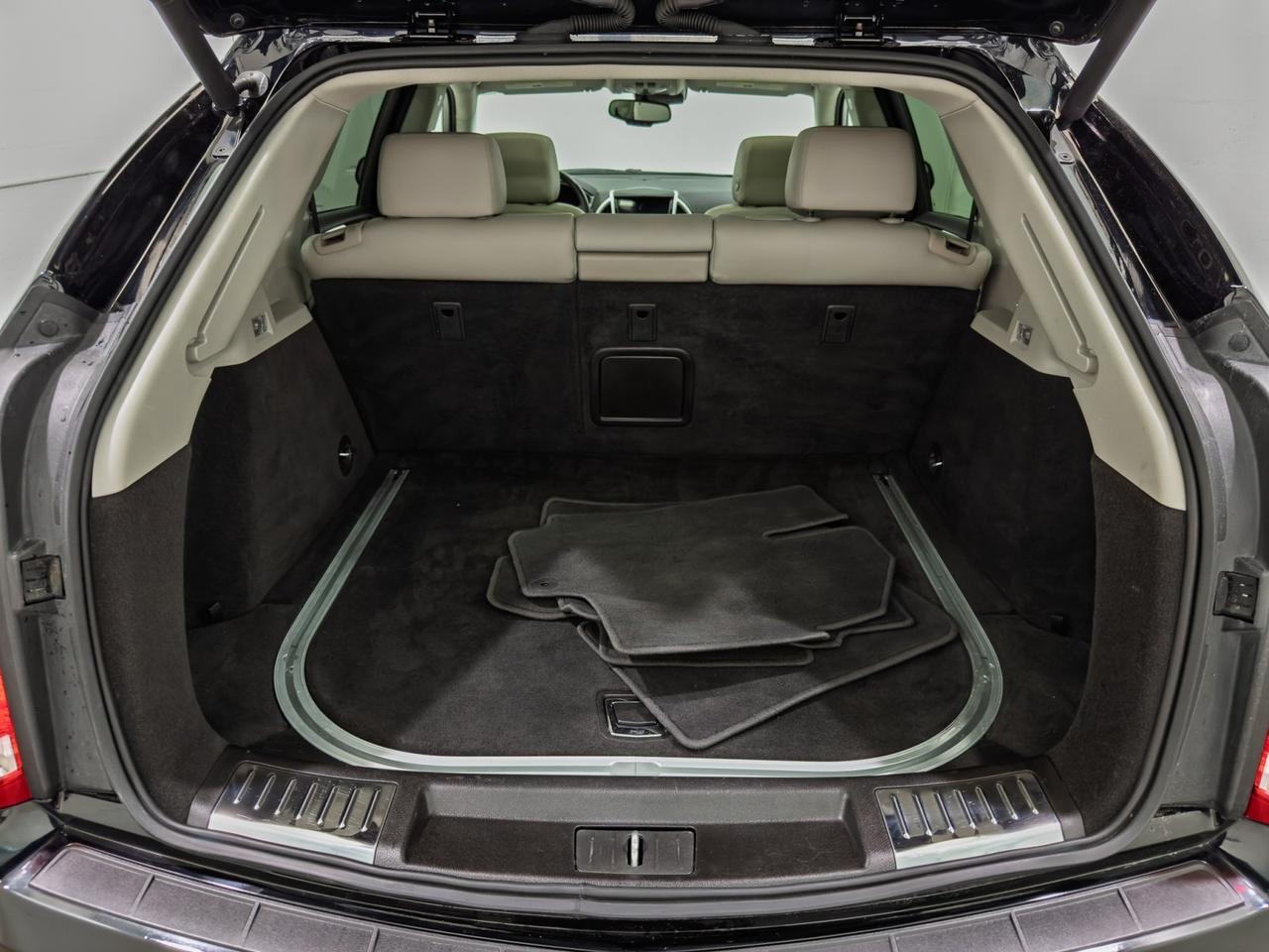 2016 Cadillac SRX Luxury Collection Tallmadge OH