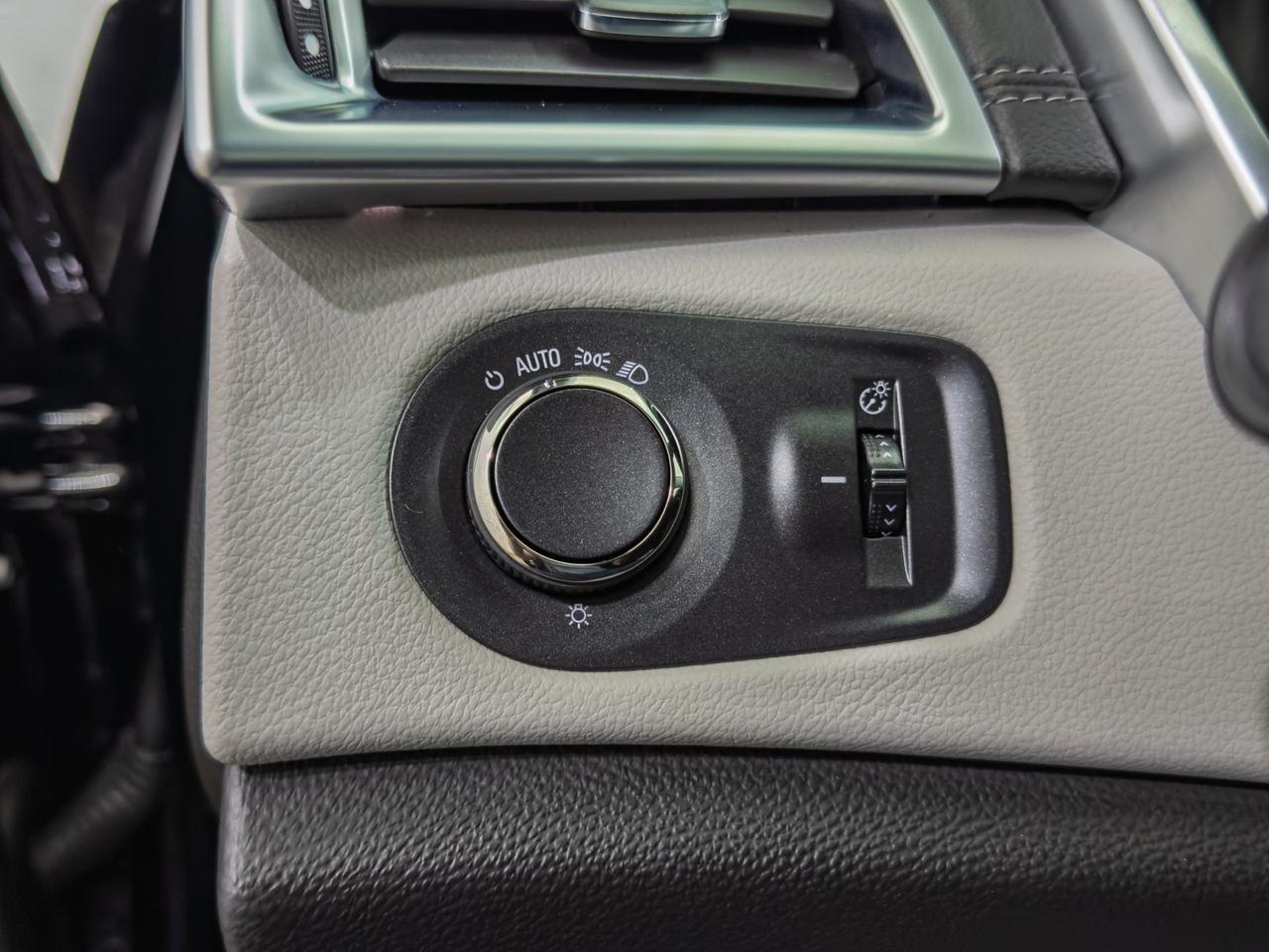 2016 Cadillac SRX Luxury Collection Tallmadge OH