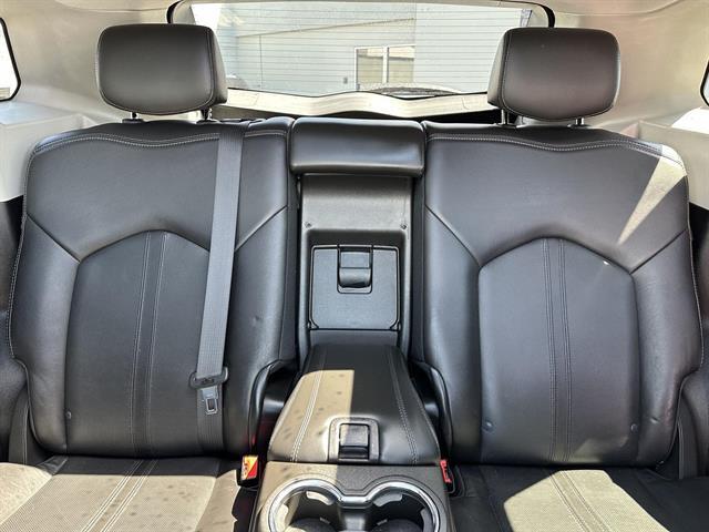 2016 Cadillac SRX Luxury Collection Tucson AZ