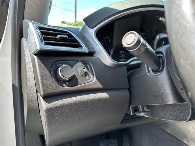 2016 Cadillac SRX Luxury Collection Tucson AZ