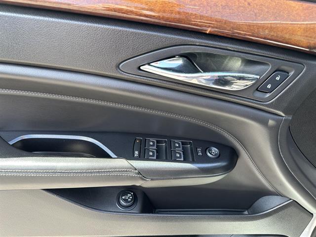 2016 Cadillac SRX Luxury Collection Tucson AZ
