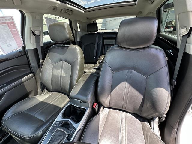 2016 Cadillac SRX Luxury Collection Tucson AZ