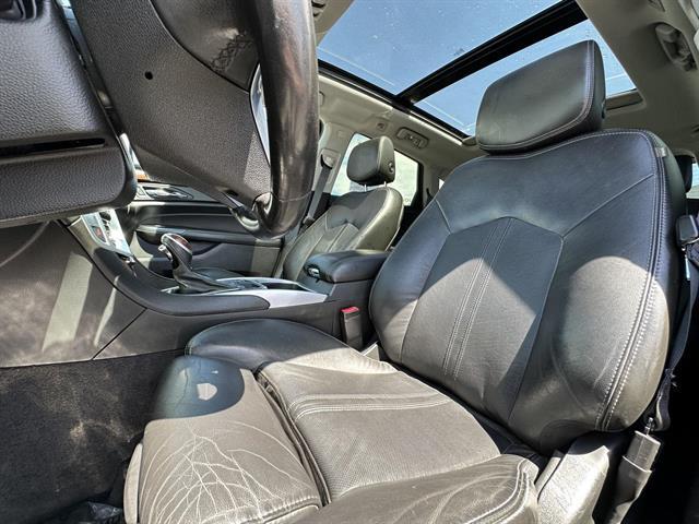 2016 Cadillac SRX Luxury Collection Tucson AZ