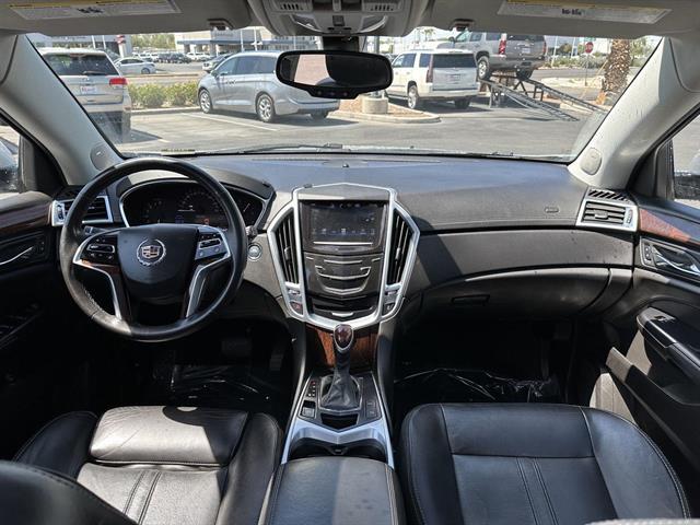 2016 Cadillac SRX Luxury Collection Tucson AZ