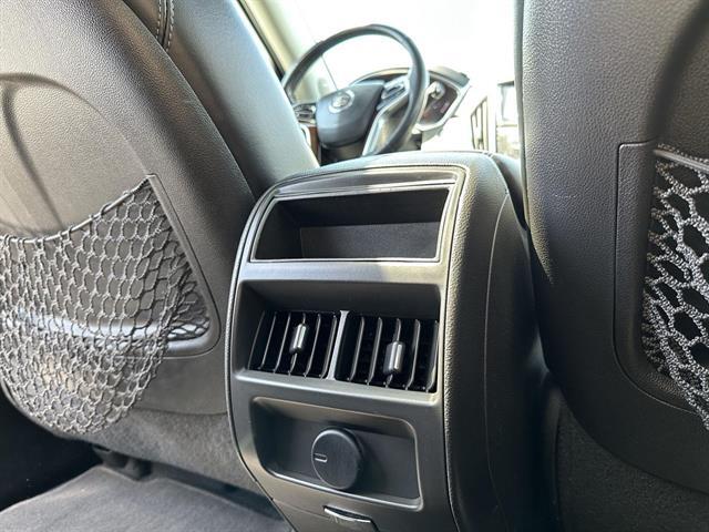 2016 Cadillac SRX Luxury Collection Tucson AZ