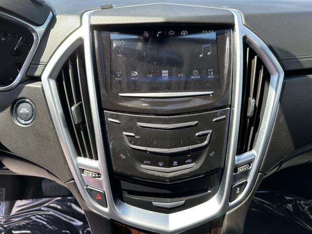 2016 Cadillac SRX Luxury Collection Tucson AZ
