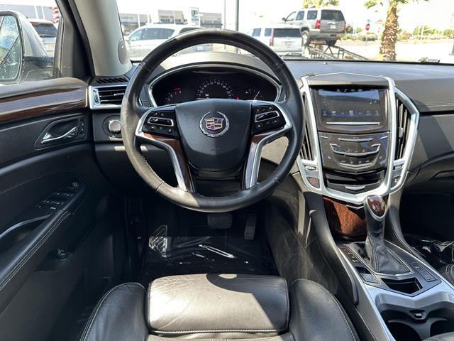 2016 Cadillac SRX Luxury Collection Tucson AZ
