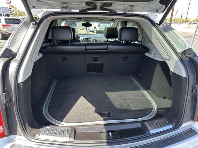 2016 Cadillac SRX Luxury Collection Tucson AZ