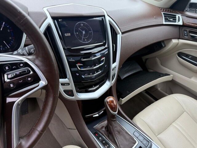 2016 Cadillac SRX Luxury Collection Whitehall PA