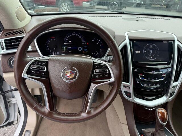 2016 Cadillac SRX Luxury Collection Whitehall PA
