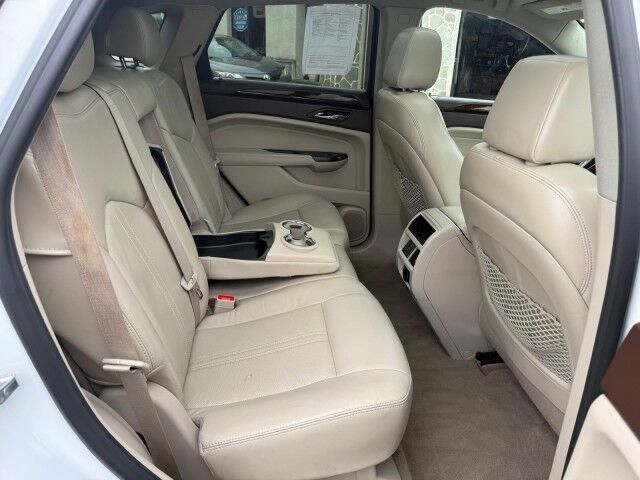 2016 Cadillac SRX Luxury Collection Whitehall PA