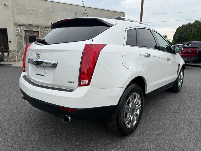 2016 Cadillac SRX Luxury Collection Whitehall PA
