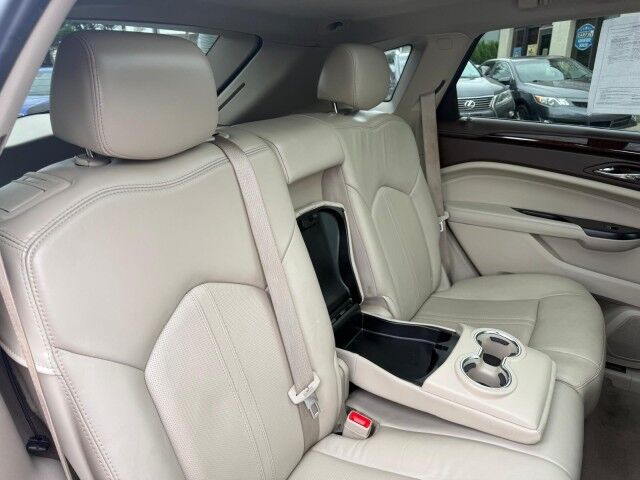 2016 Cadillac SRX Luxury Collection Whitehall PA