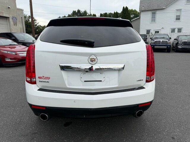 2016 Cadillac SRX Luxury Collection Whitehall PA