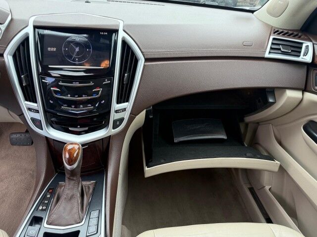 2016 Cadillac SRX Luxury Collection Whitehall PA