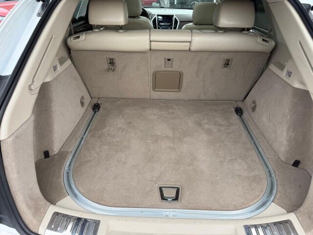 2016 Cadillac SRX Luxury Collection Whitehall PA