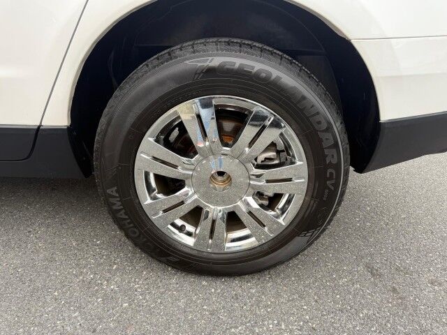 2016 Cadillac SRX Luxury Collection Whitehall PA