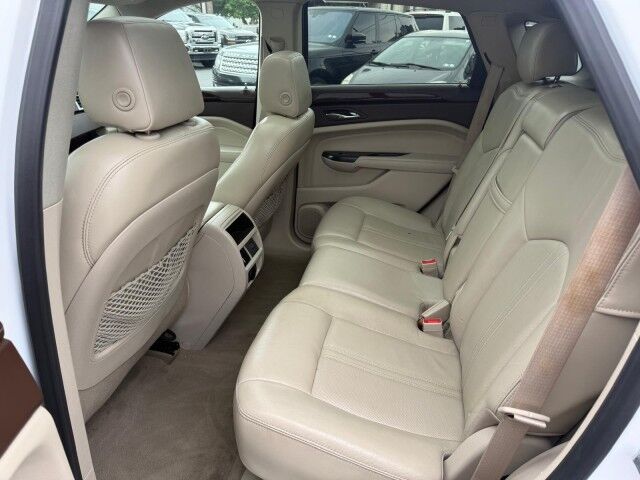 2016 Cadillac SRX Luxury Collection Whitehall PA