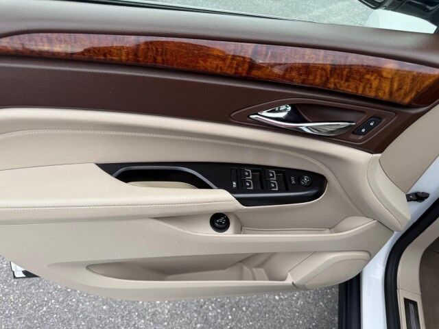 2016 Cadillac SRX Luxury Collection Whitehall PA