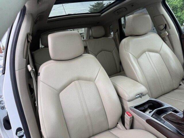 2016 Cadillac SRX Luxury Collection Whitehall PA
