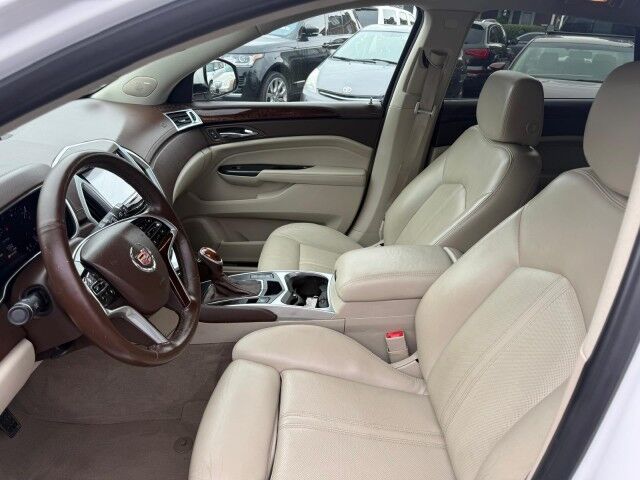 2016 Cadillac SRX Luxury Collection Whitehall PA