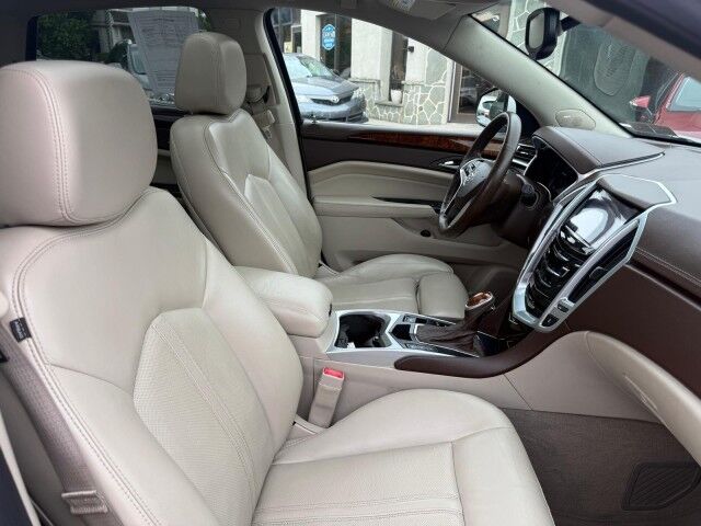 2016 Cadillac SRX Luxury Collection Whitehall PA