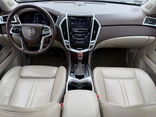 2016 Cadillac SRX Luxury Collection Whitehall PA