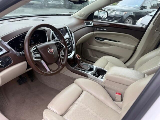 2016 Cadillac SRX Luxury Collection Whitehall PA