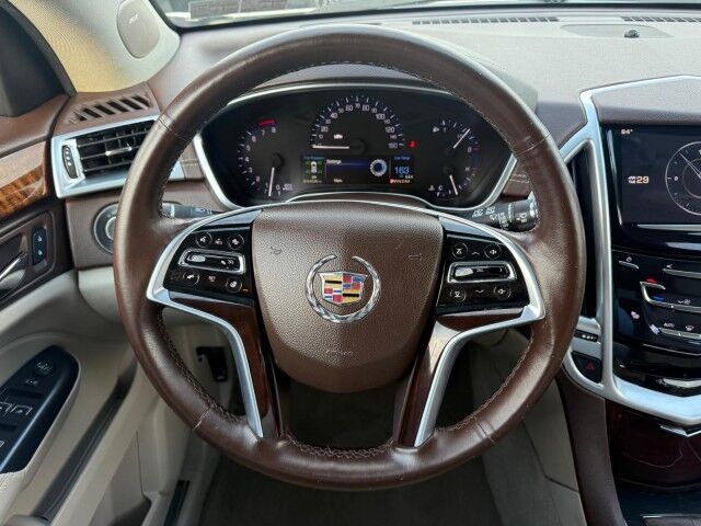 2016 Cadillac SRX Luxury Collection Whitehall PA