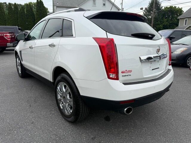 2016 Cadillac SRX Luxury Collection Whitehall PA