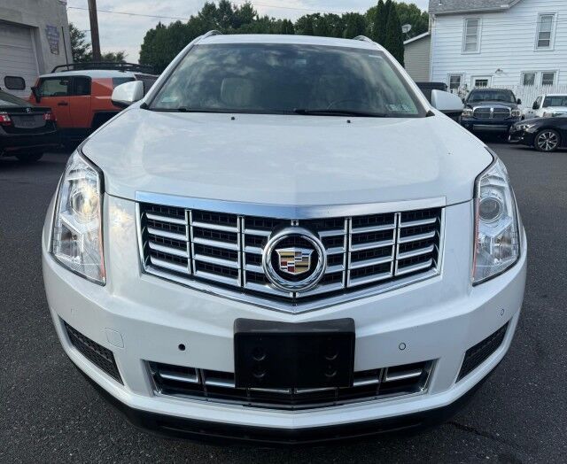 2016 Cadillac SRX Luxury Collection Whitehall PA