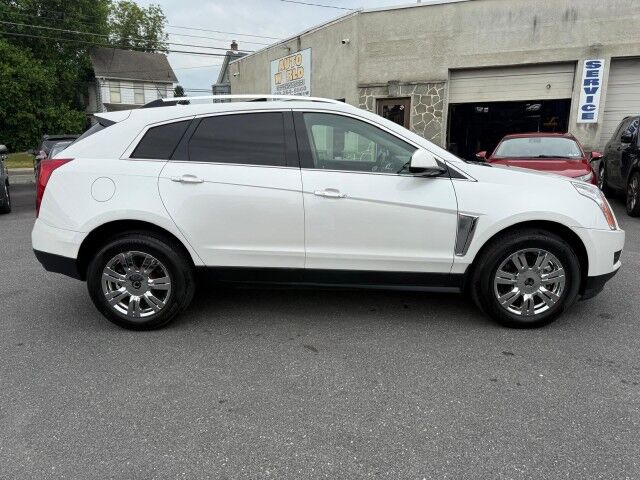 2016 Cadillac SRX Luxury Collection Whitehall PA