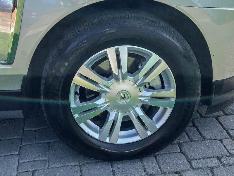 2016 Cadillac SRX Luxury Collection Wilmington NC
