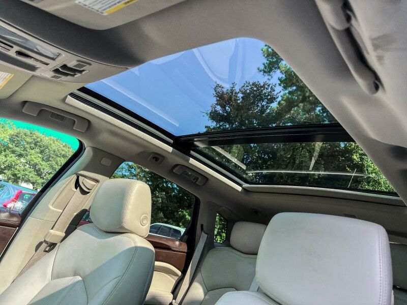 2016 Cadillac SRX Luxury Collection Wilmington NC